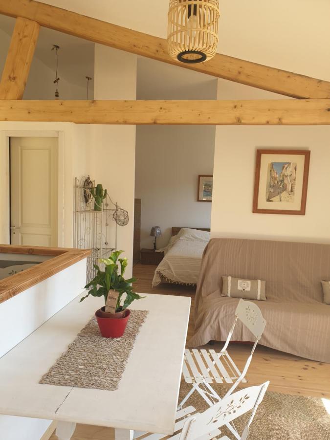 Mas Del Roumany Villa Port Vendres Luaran gambar