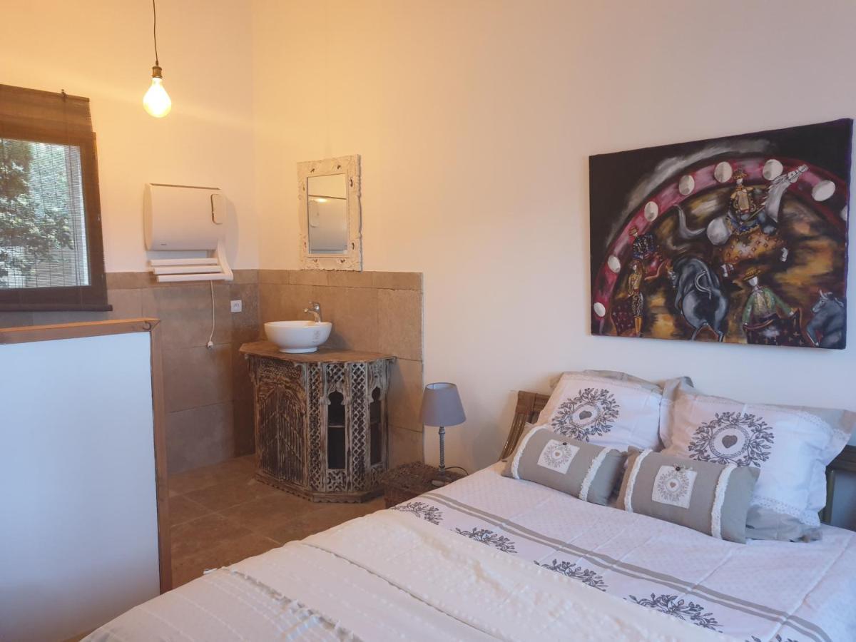 Mas Del Roumany Villa Port Vendres Luaran gambar