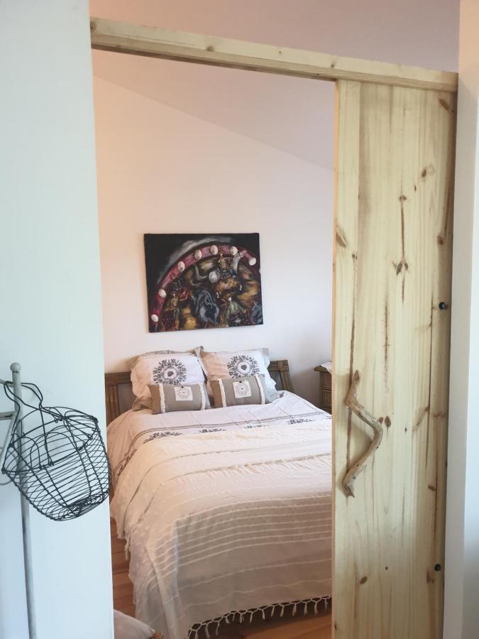 Mas Del Roumany Villa Port Vendres Luaran gambar