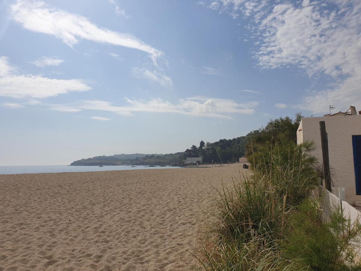 Mas Del Roumany Villa Port Vendres Luaran gambar