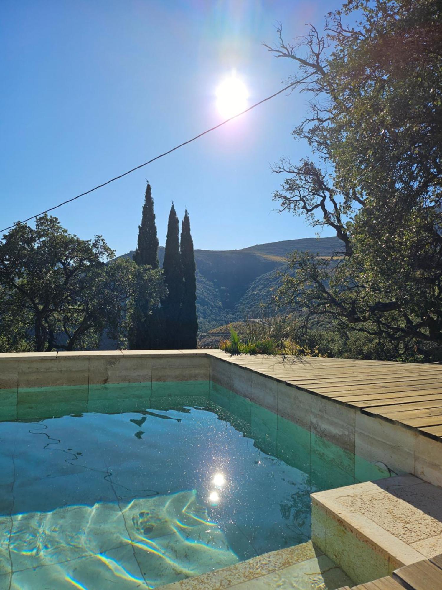 Mas Del Roumany Villa Port Vendres Luaran gambar